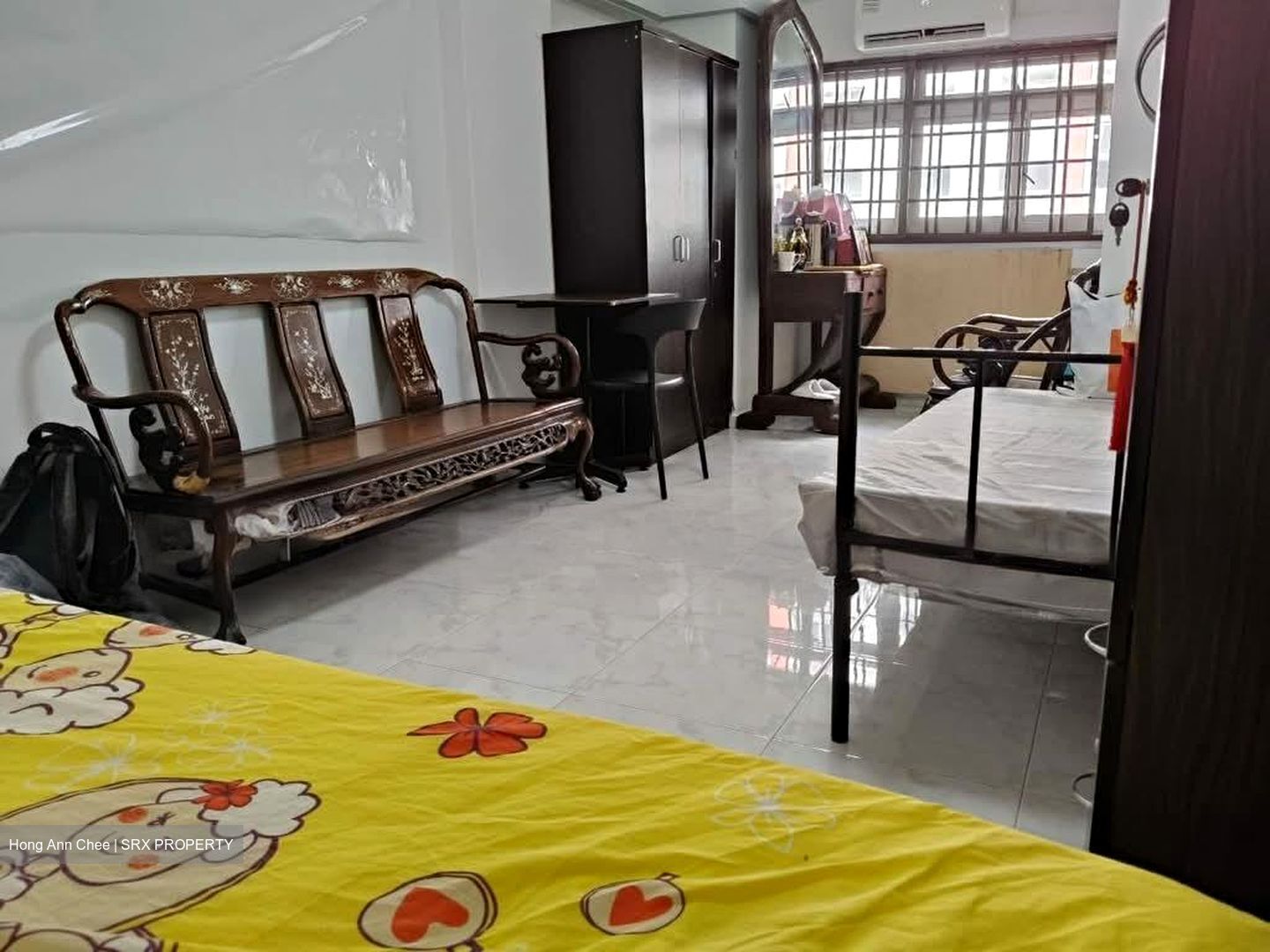 Blk 221 Ang Mo Kio Avenue 1 (Ang Mo Kio), HDB 5 Rooms #593644411